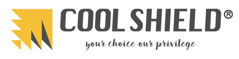 Coolshield Logo