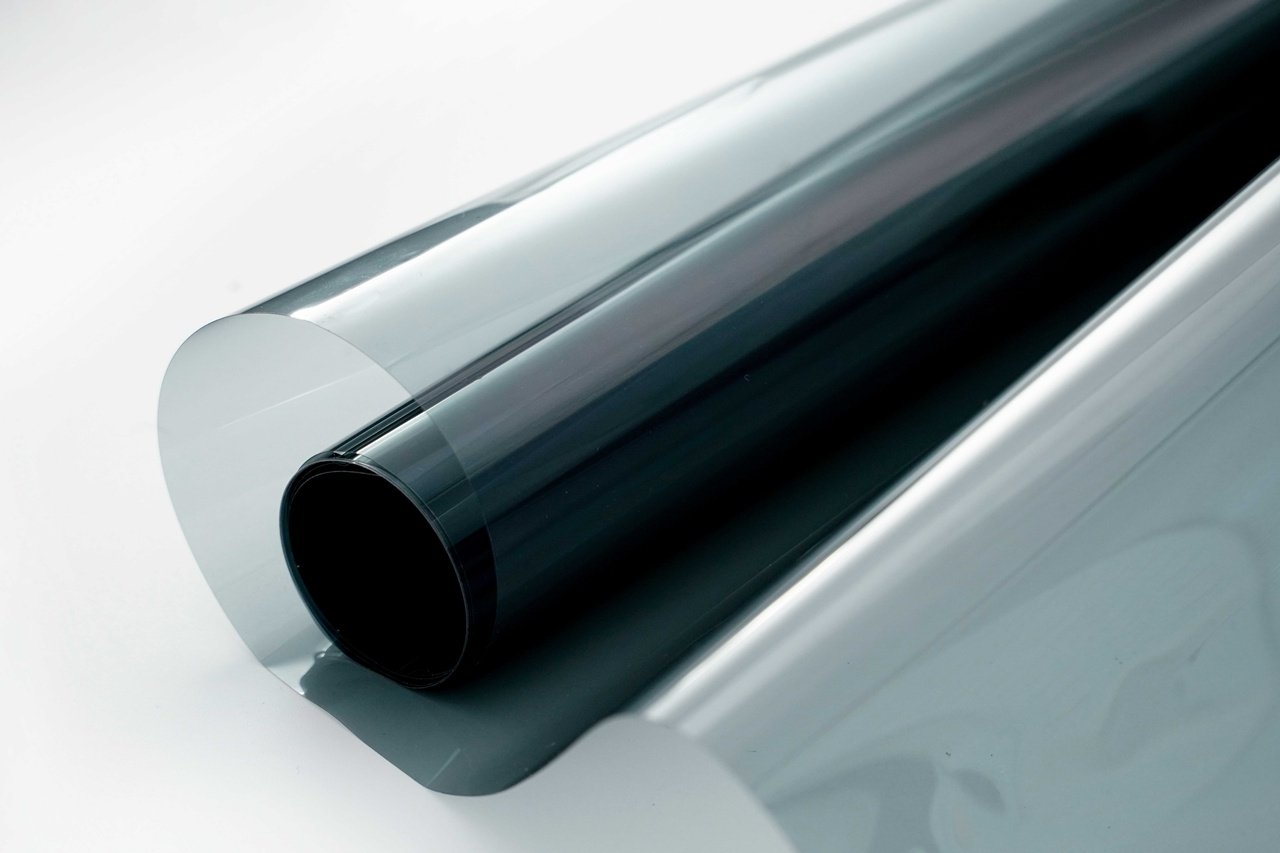 Ceramic TiN 30 window tint film