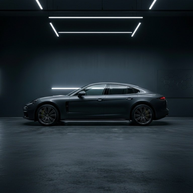 Platinum X Series