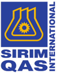 SIRIM QAS International verified