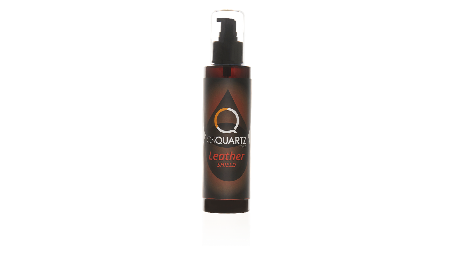 CS Quartz Fabric Shield