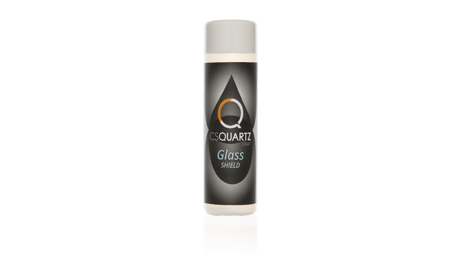 CS Quartz Glass Shield