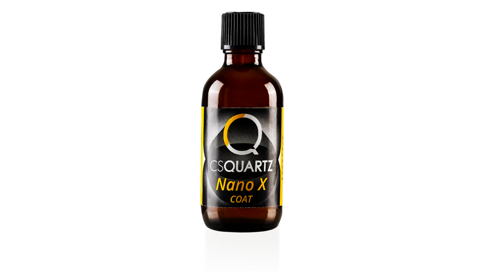 CS Quartz Nano X