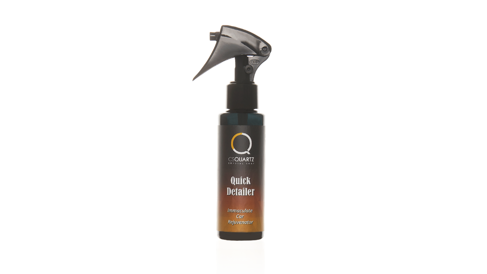 CS Quartz Quick Detailer