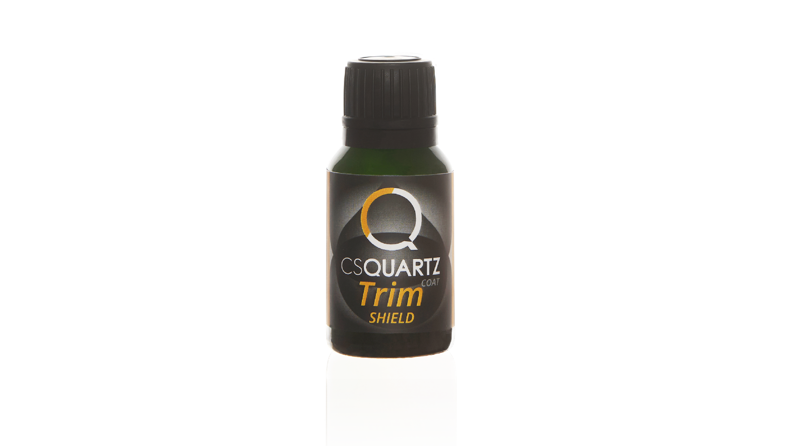 CS Quartz Trim Shield