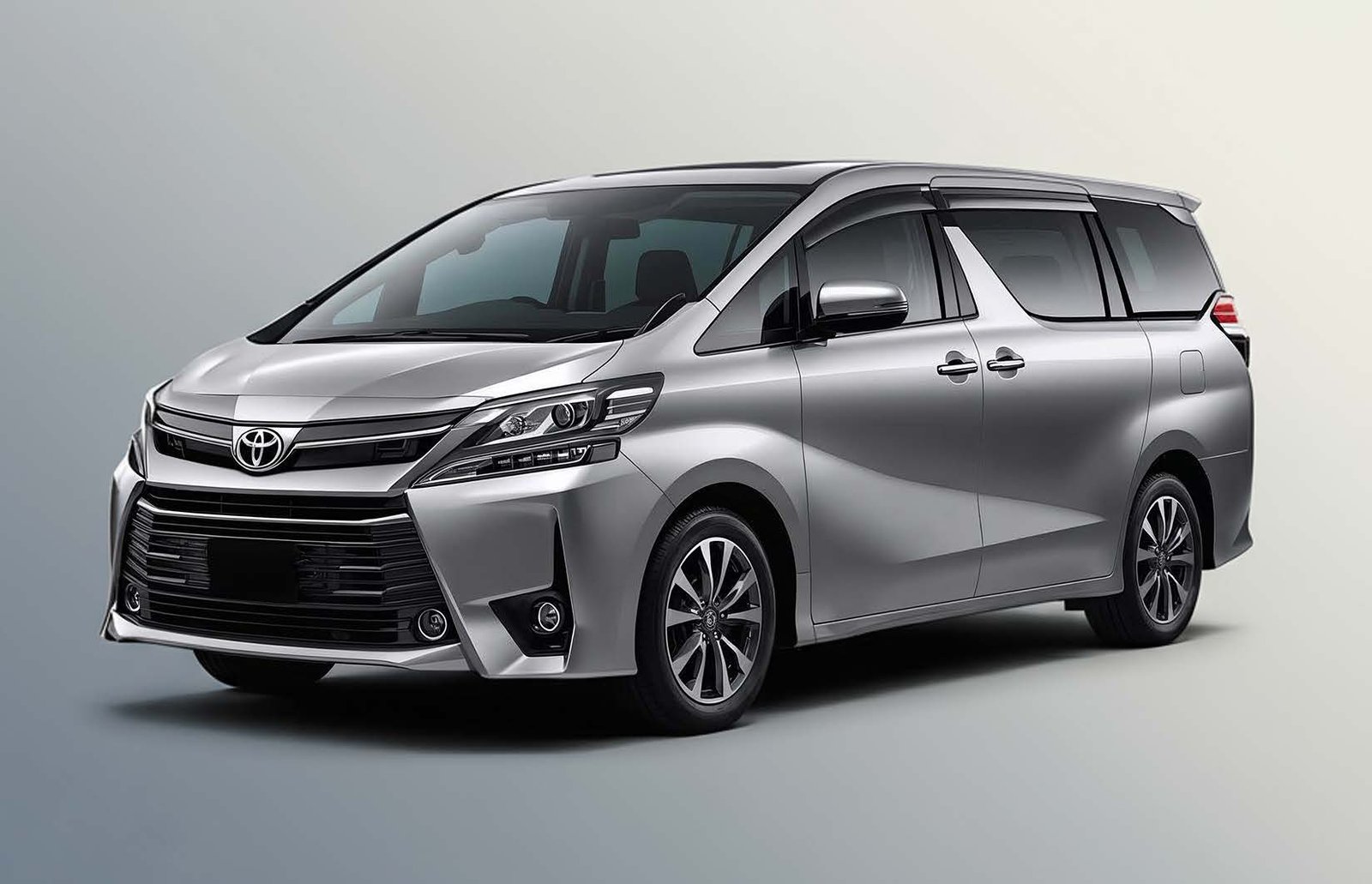 MPV Category Vehicle