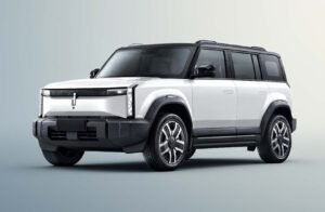 SUV